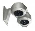 StarDot NetCam SC H.264 Panoramic 180° Vandal Resistant Dome Camera